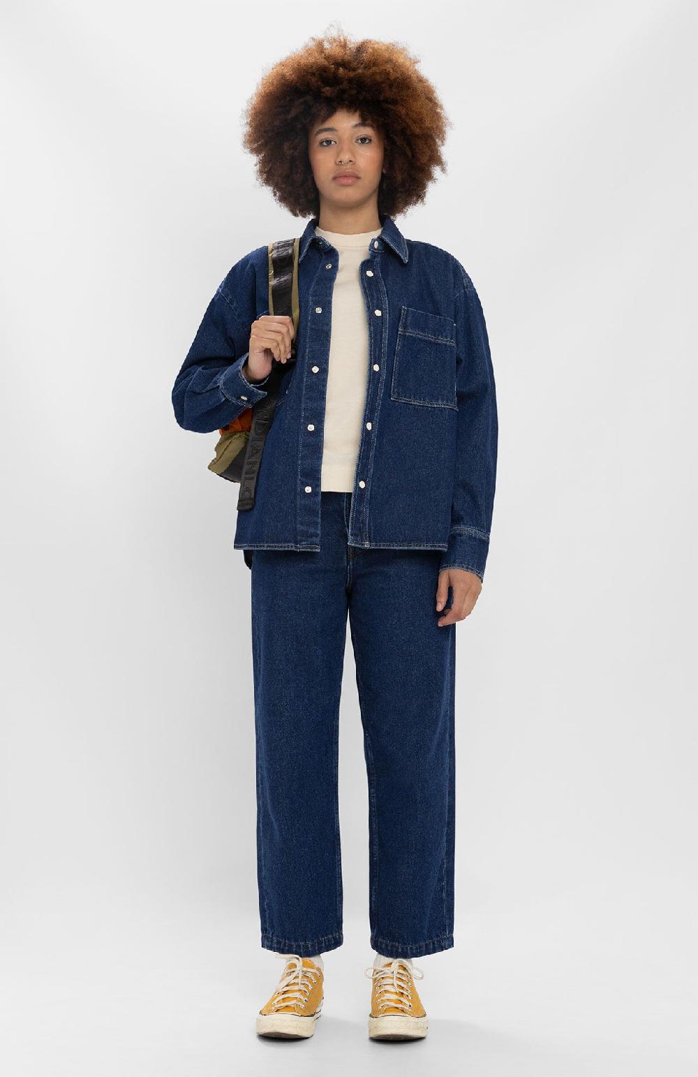 Loreak Mendian CAMISA ZAIN