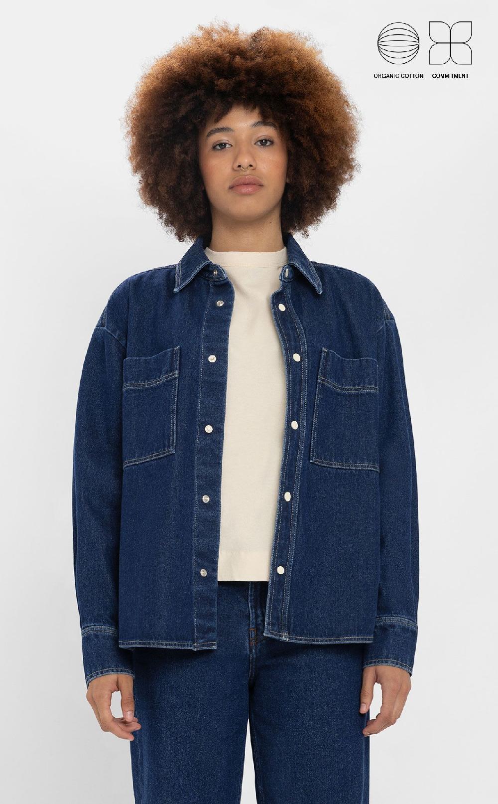 loreak mendian CAMISA ZAIN