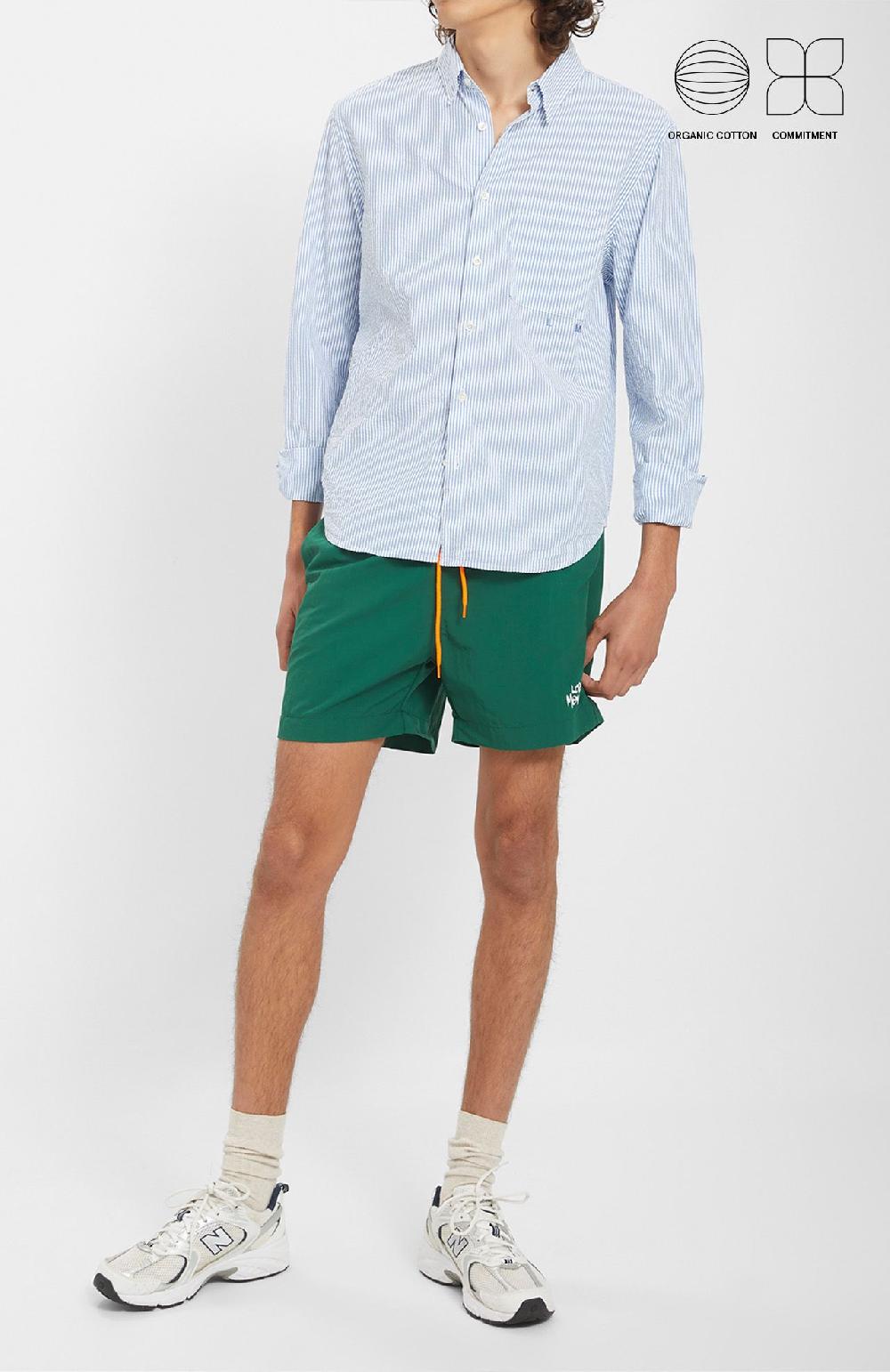 Loreak Mendian CAMISA ZARUGALDE