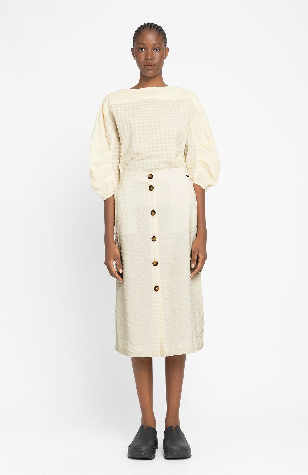 Loreak Mendian CAMISA ZURI