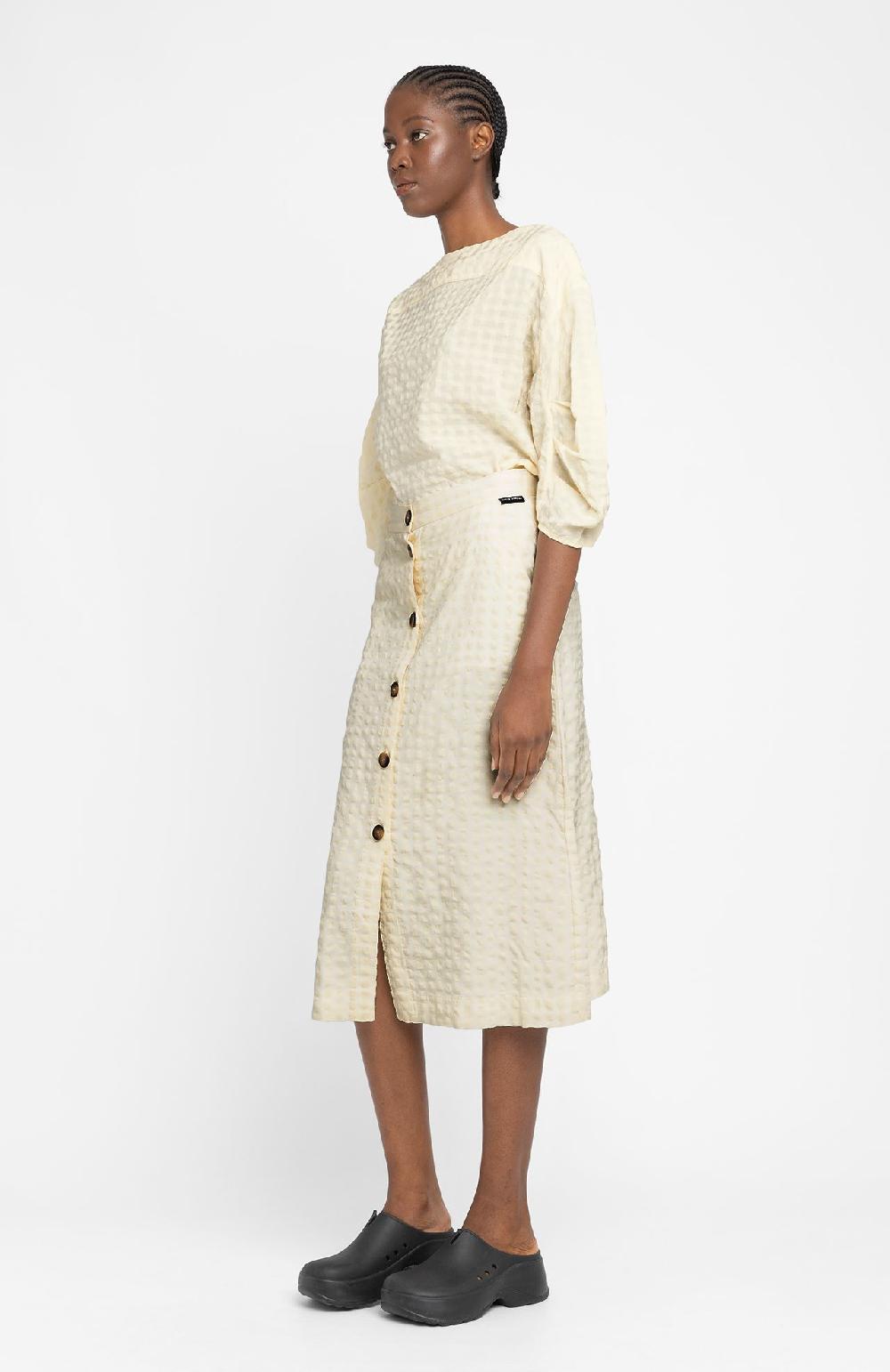 Loreak Mendian CAMISA ZURI