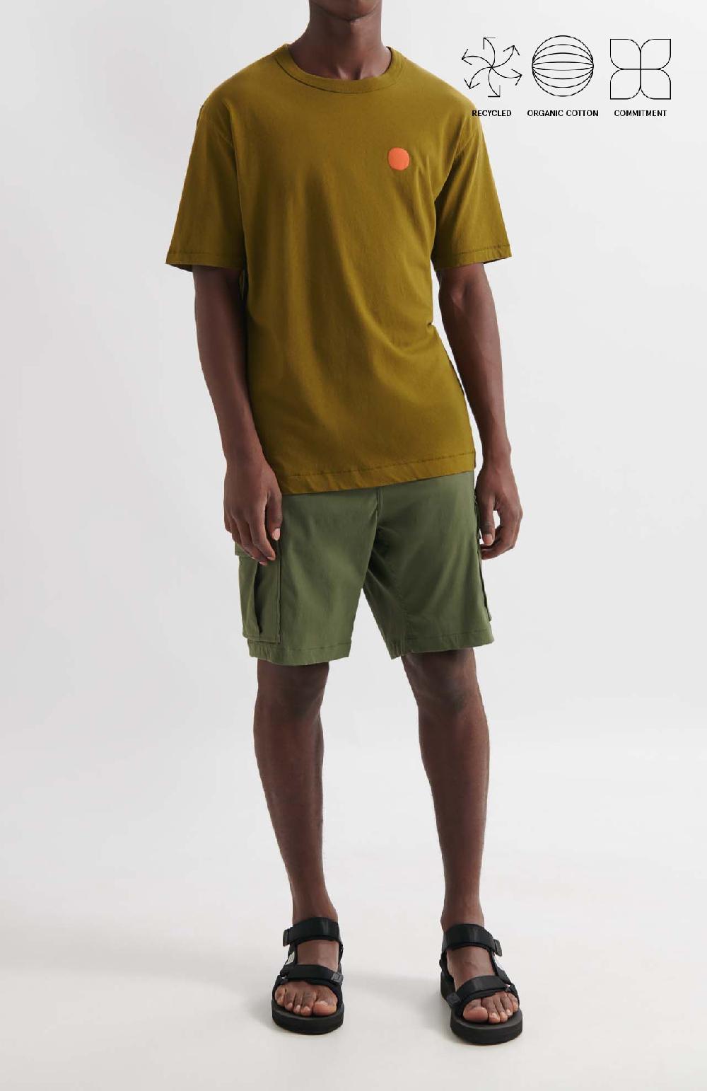 Loreak Mendian CAMISETA ARIMA M