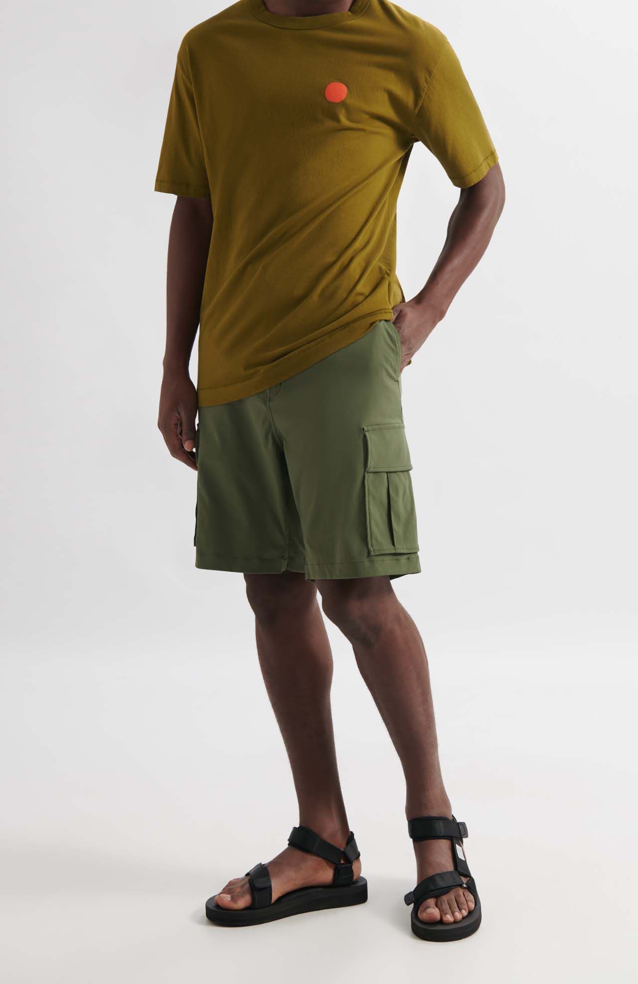 Loreak Mendian CAMISETA ARIMA M