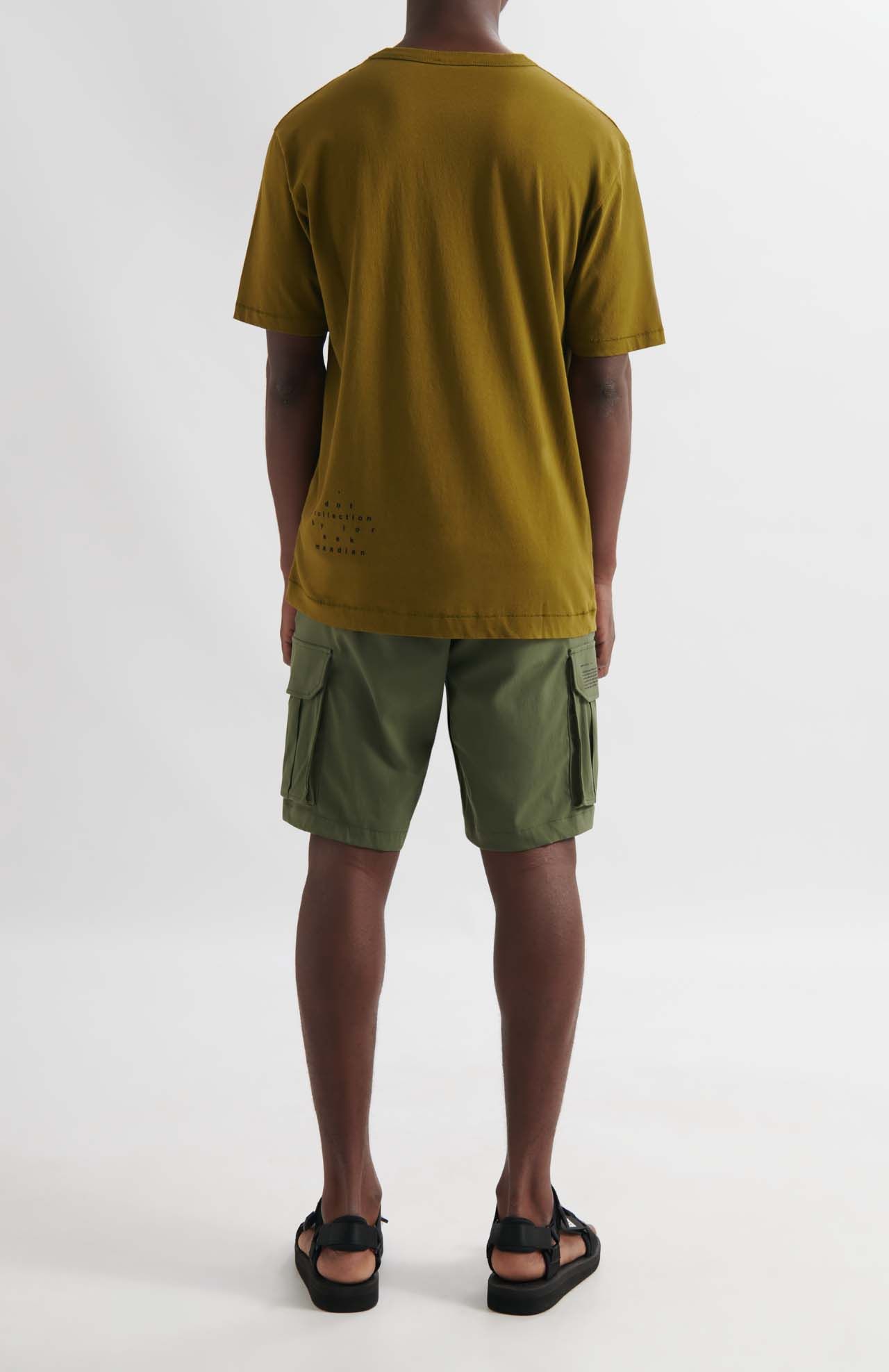 Loreak Mendian CAMISETA ARIMA M