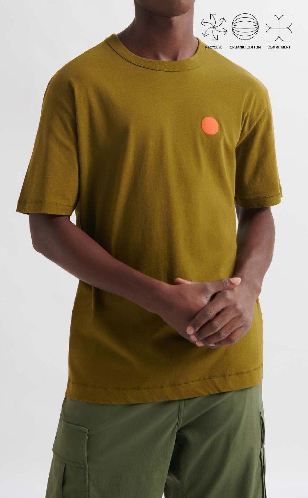 loreak mendian CAMISETA ARIMA M