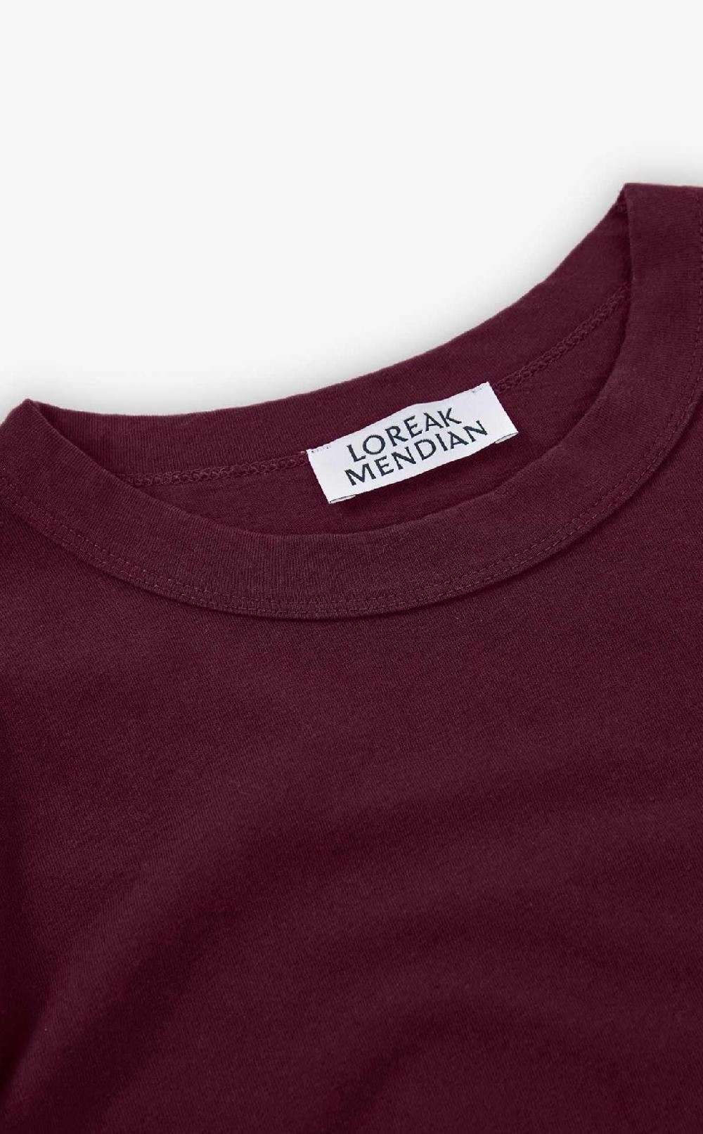 Loreak Mendian CAMISETA ARIMA W