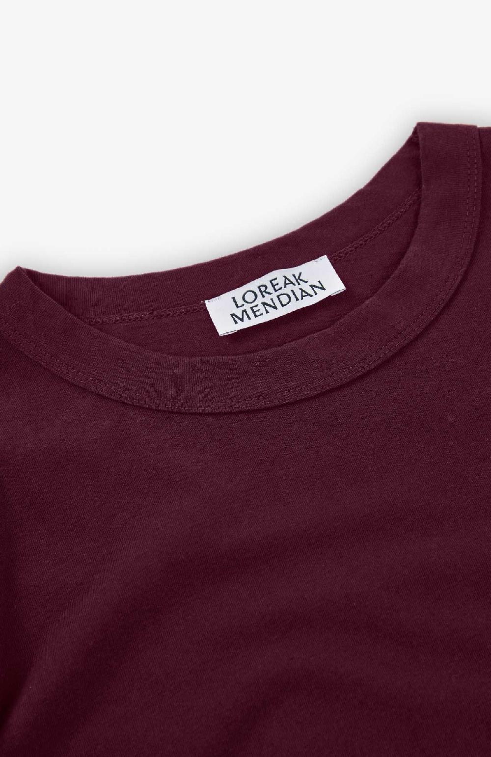 Loreak Mendian CAMISETA ARIMA W