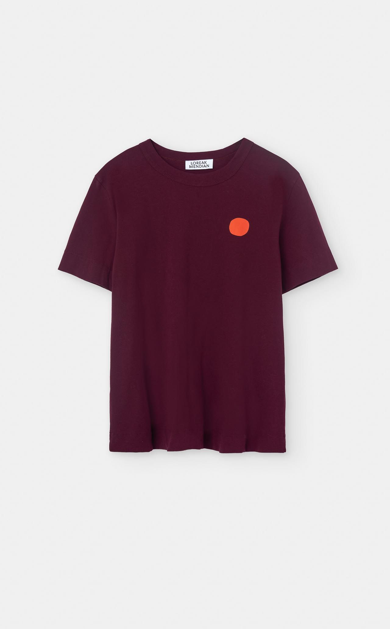 loreak mendian CAMISETA ARIMA W