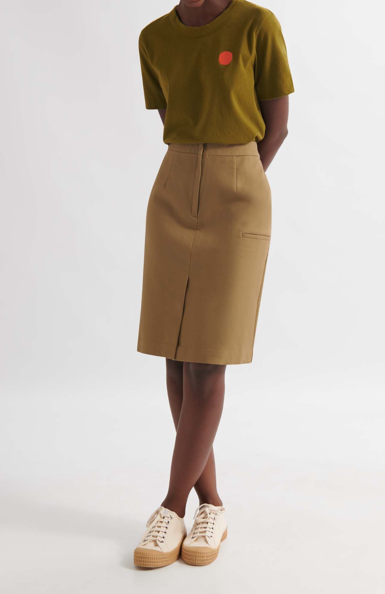 Loreak Mendian CAMISETA ARIMA W