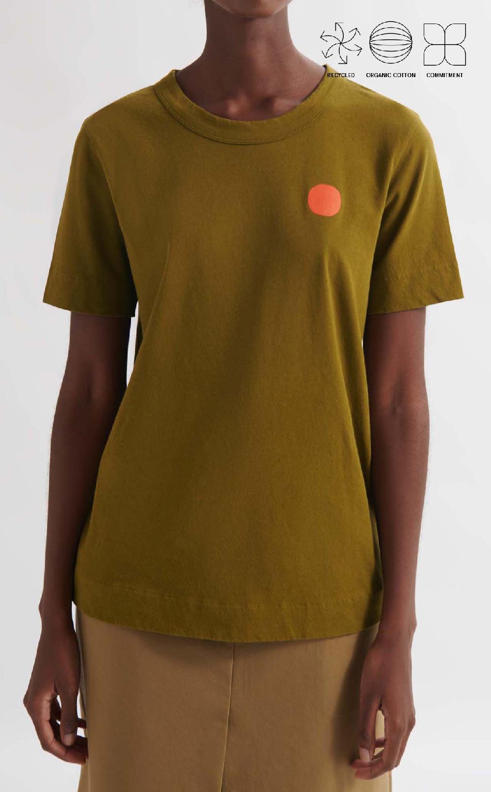 loreak mendian CAMISETA ARIMA W