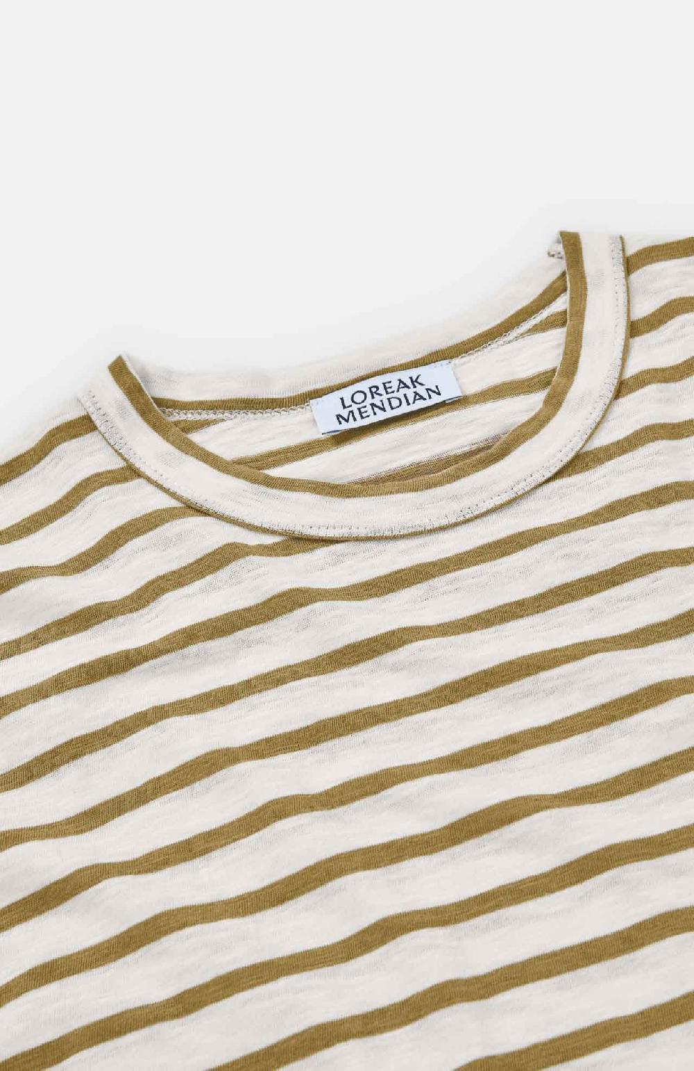 Loreak Mendian CAMISETA ARRAUN M SS