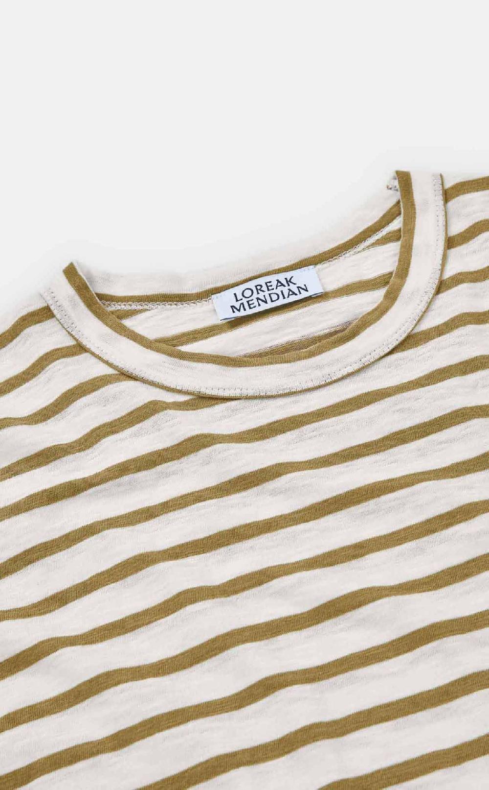 Loreak Mendian CAMISETA ARRAUN M SS