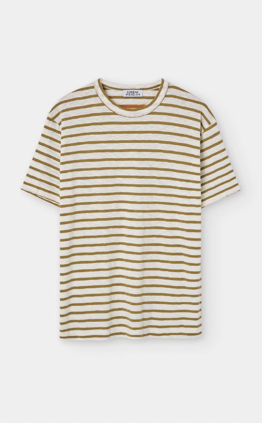 loreak mendian CAMISETA ARRAUN M SS