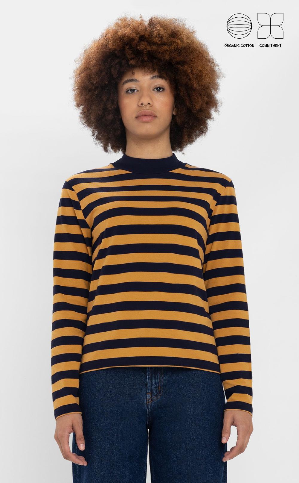 loreak mendian CAMISETA ASSUAN