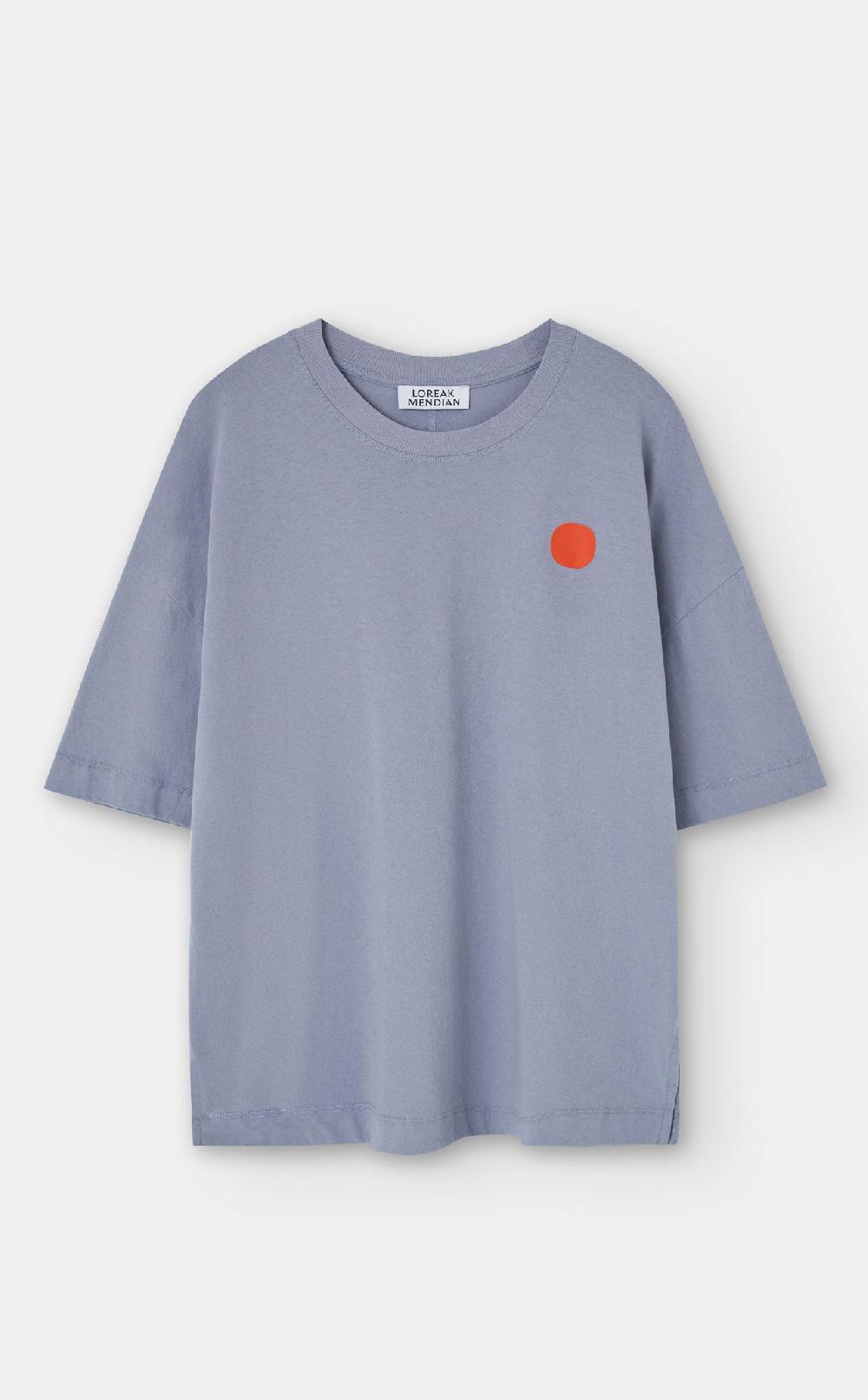 loreak Mendian CAMISETA AZALA