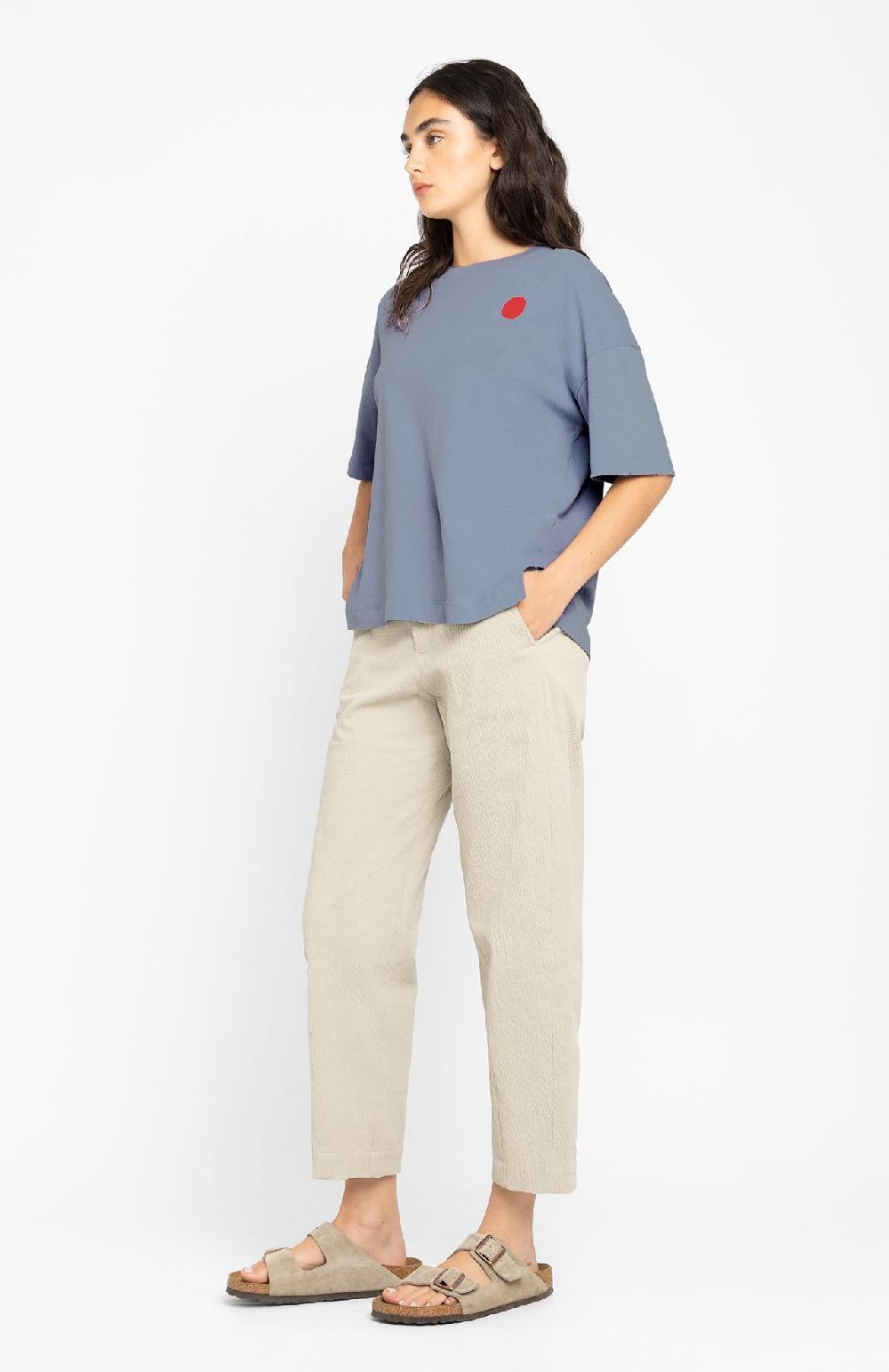 loreak Mendian CAMISETA AZALA