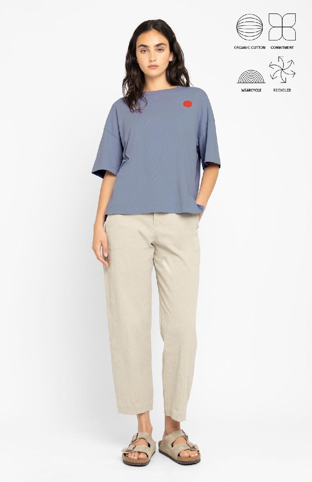 Loreak Mendian CAMISETA AZALA