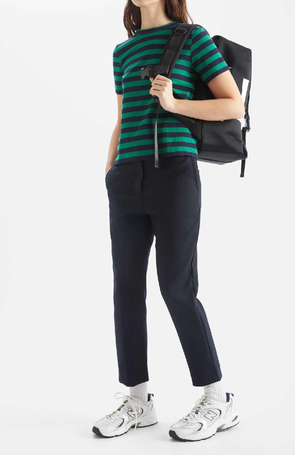 Loreak Mendian CAMISETA AZPI DOT W