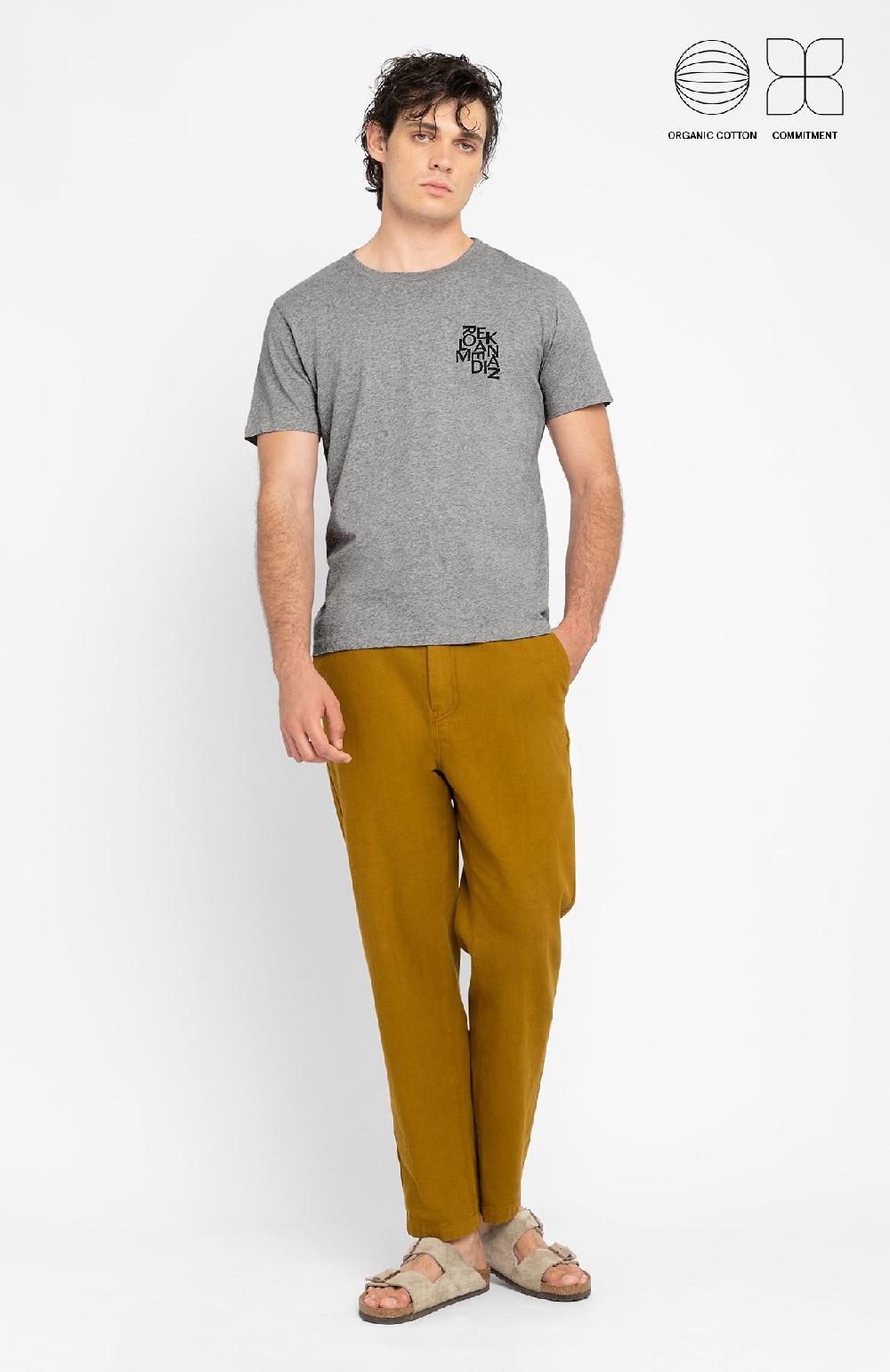 Loreak Mendian CAMISETA BARRANCO