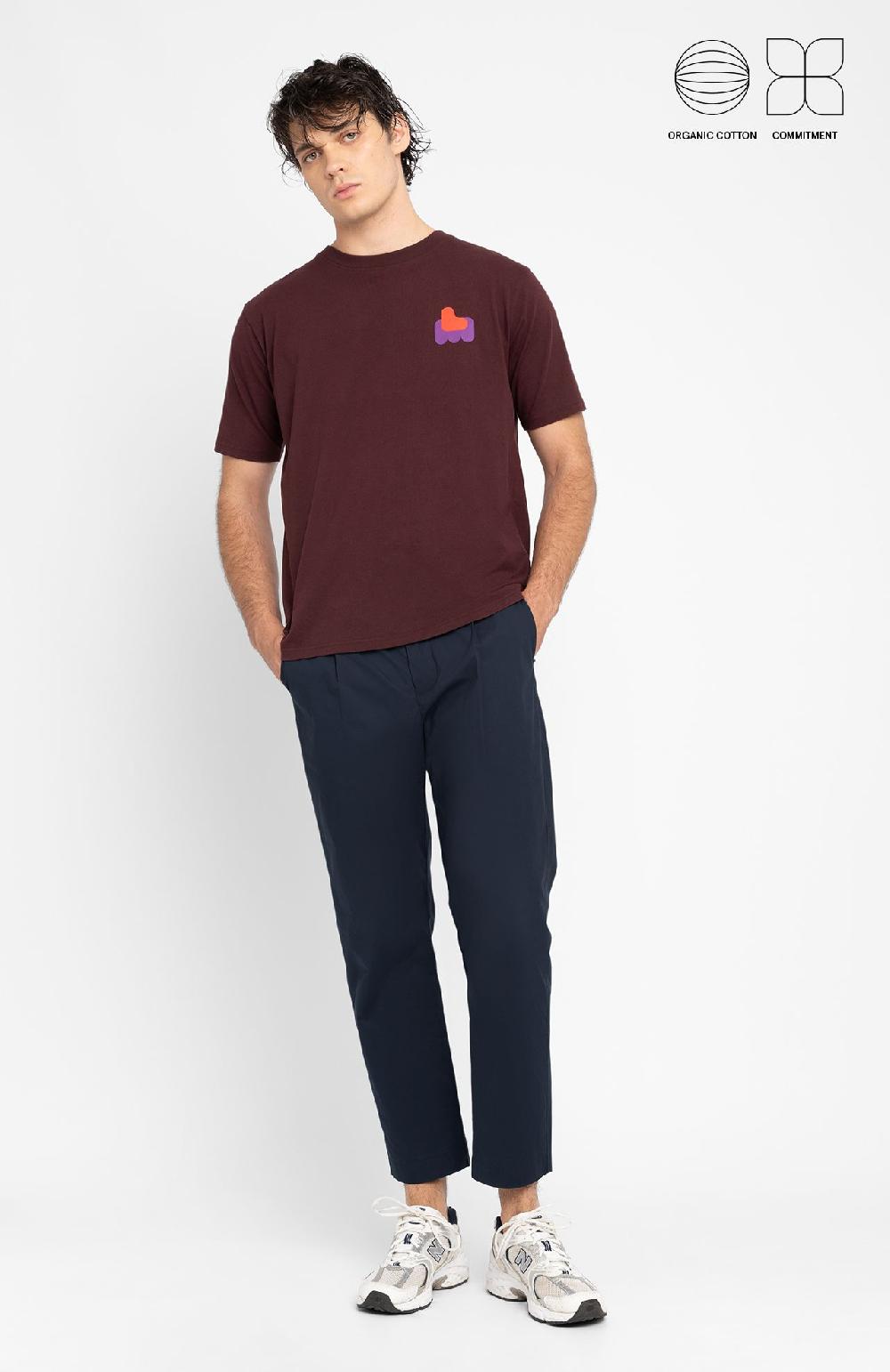 Loreak Mendian CAMISETA BELLINI