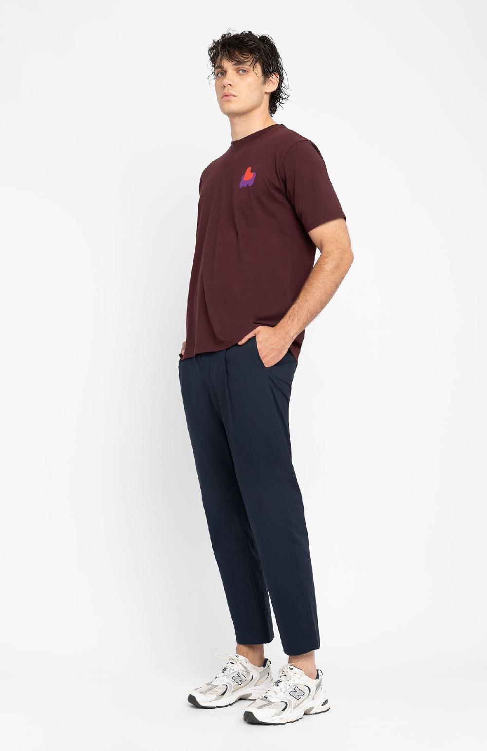 Loreak Mendian CAMISETA BELLINI