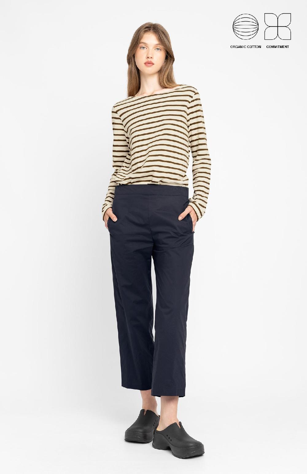 Loreak Mendian CAMISETA BOGAK W LS