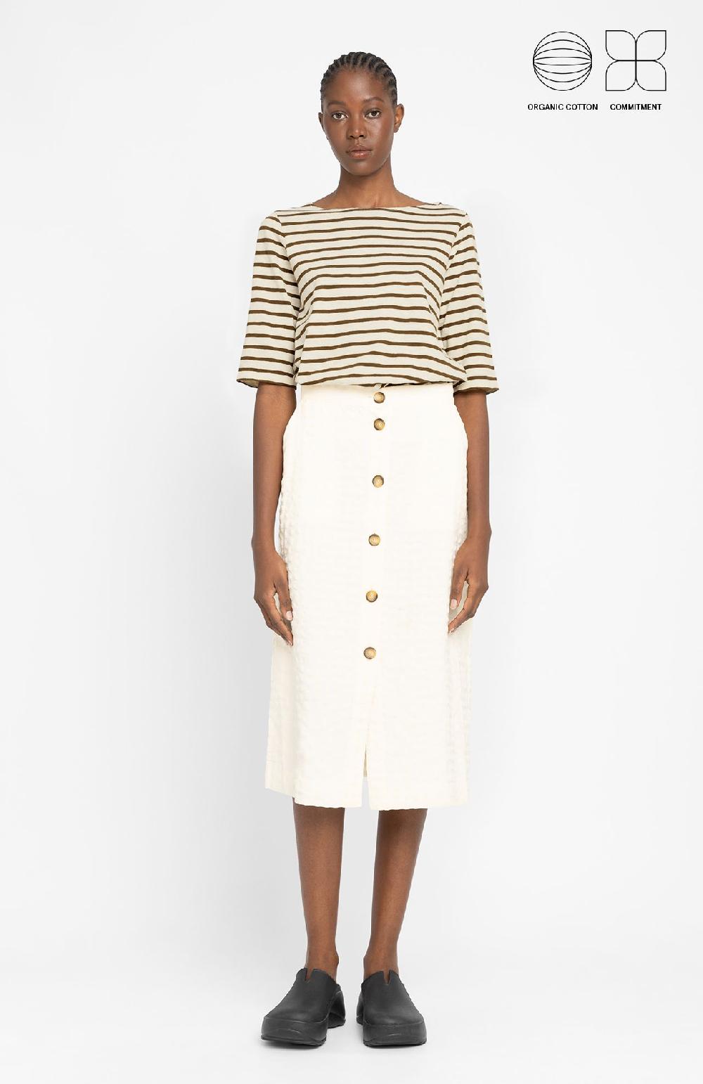 Loreak Mendian CAMISETA BOGAK W SS