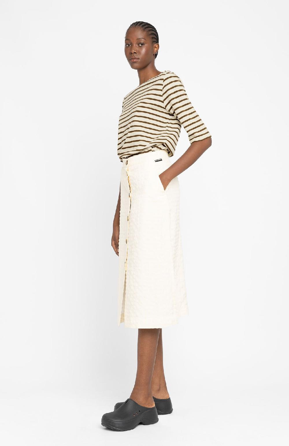 Loreak Mendian CAMISETA BOGAK W SS