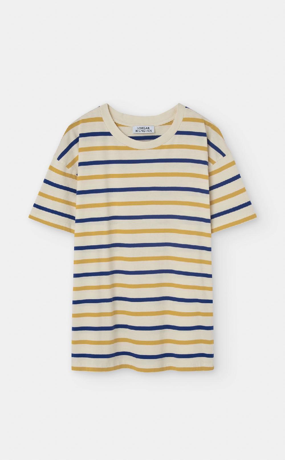 Loreak Mendian CAMISETA ELISE