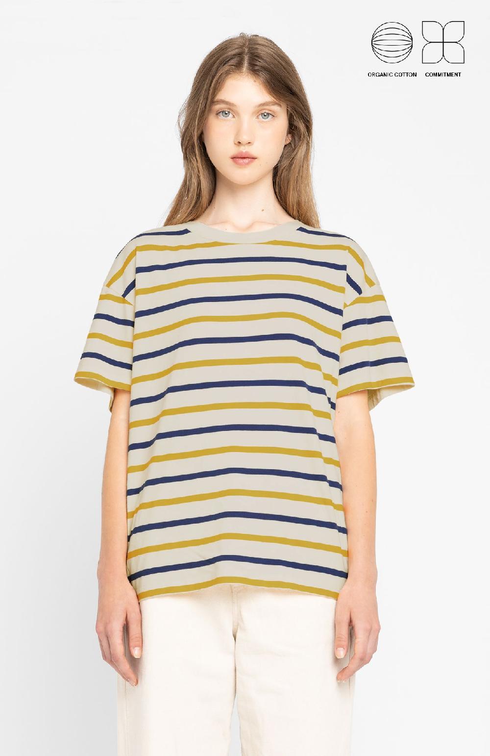 Loreak Mendian CAMISETA ELISE