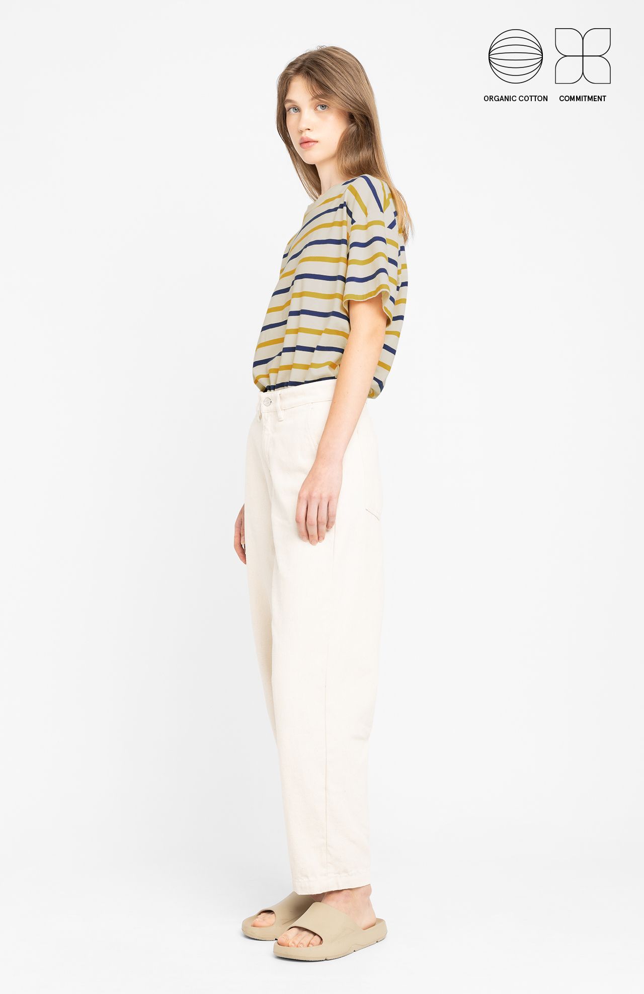 Loreak Mendian CAMISETA ELISE