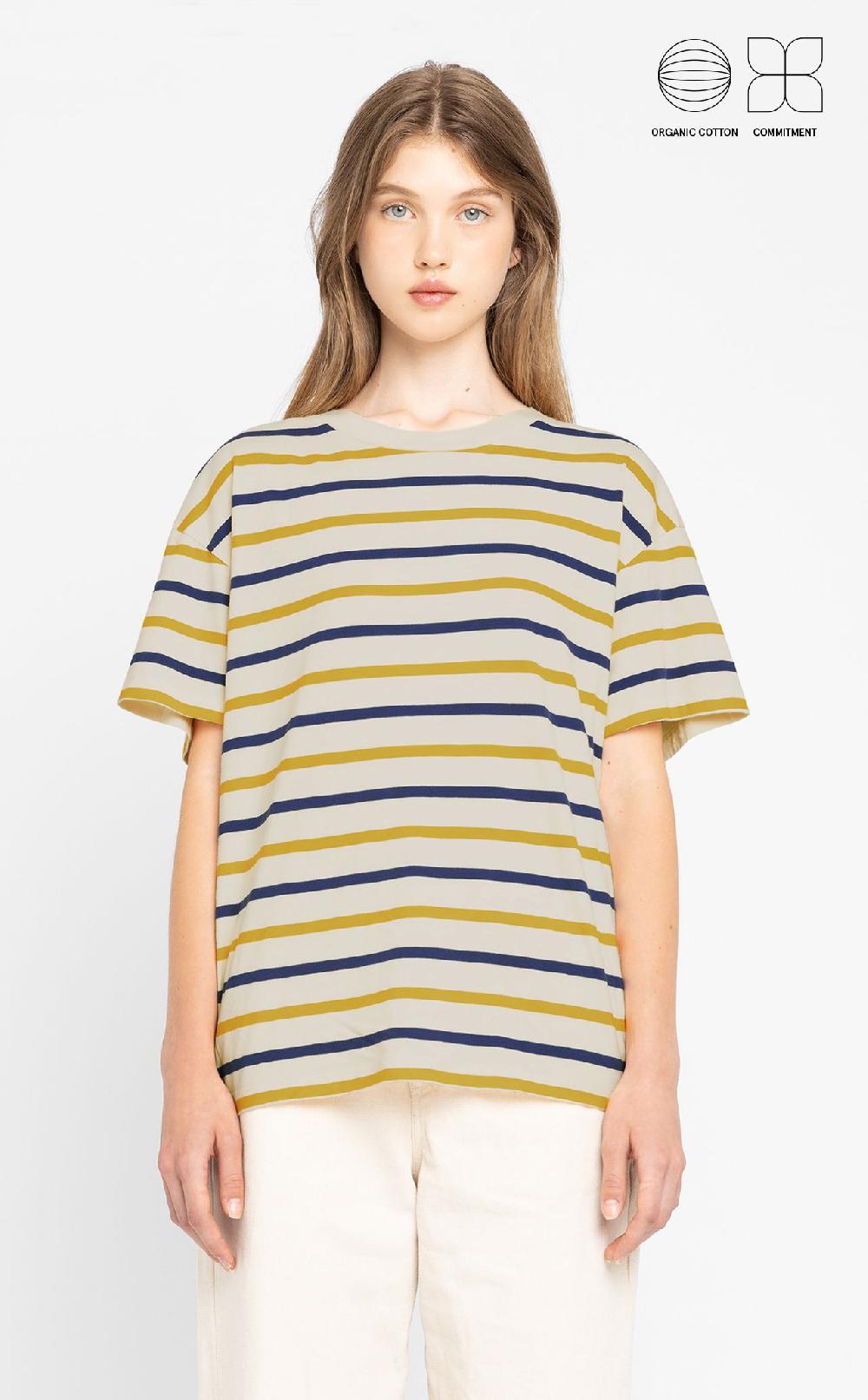 loreak mendian CAMISETA ELISE