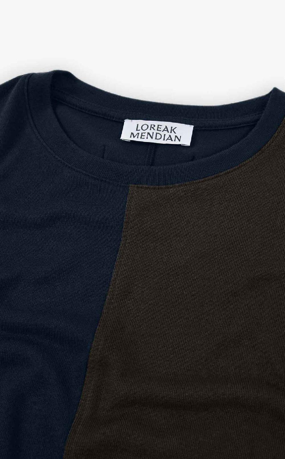 Loreak Mendian CAMISETA ENES