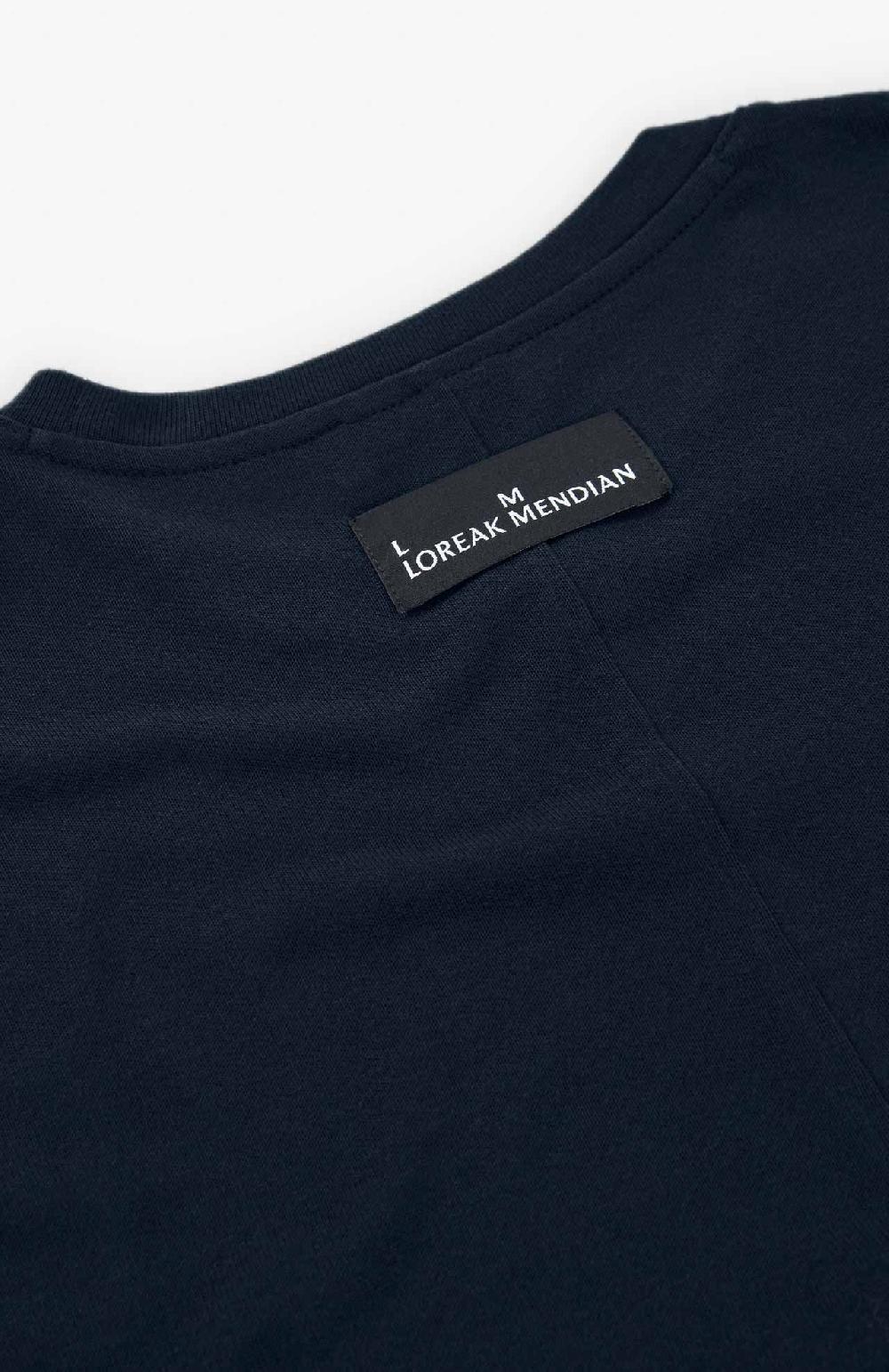 Loreak Mendian CAMISETA ENES