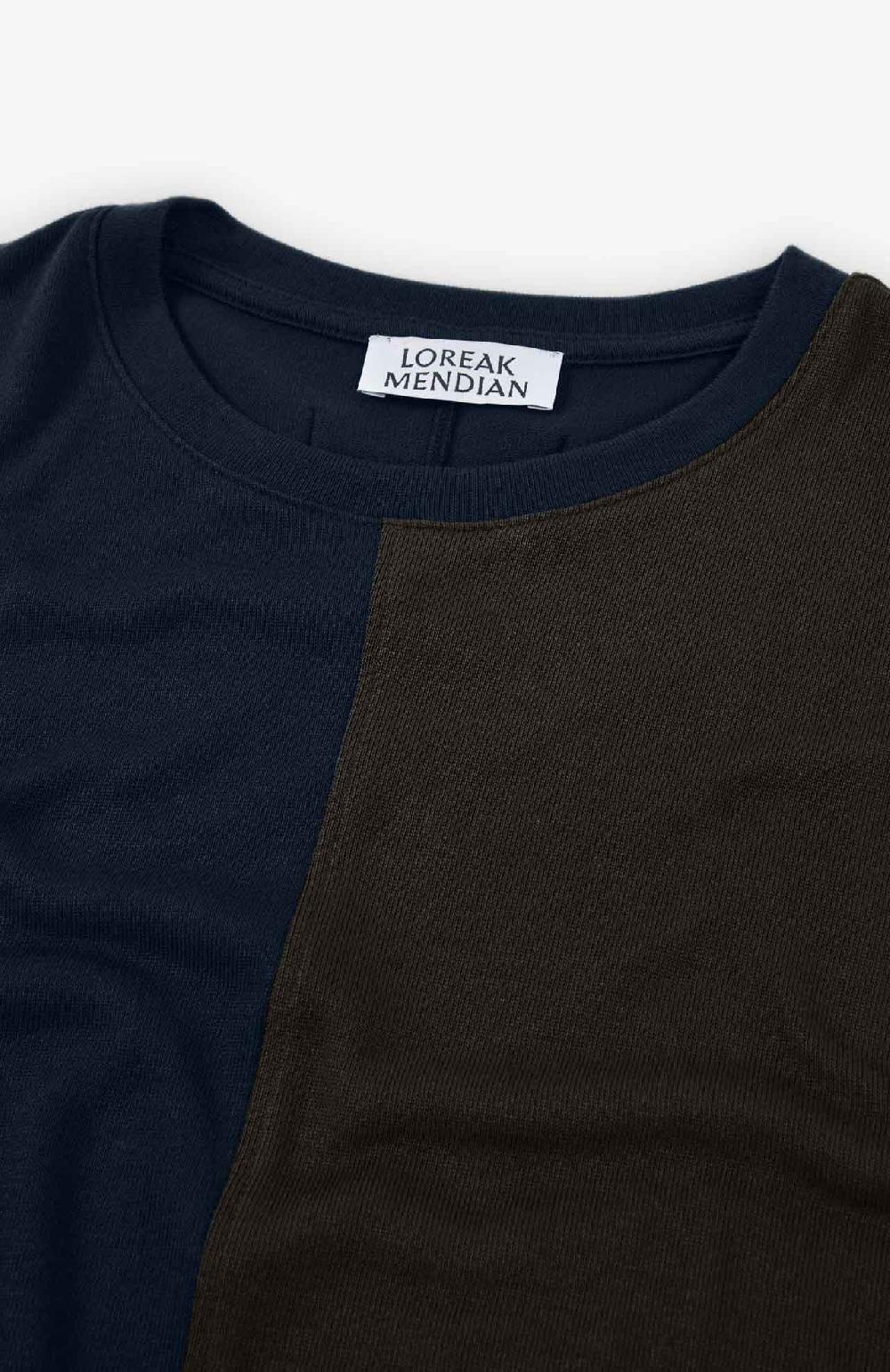 Loreak Mendian CAMISETA ENES