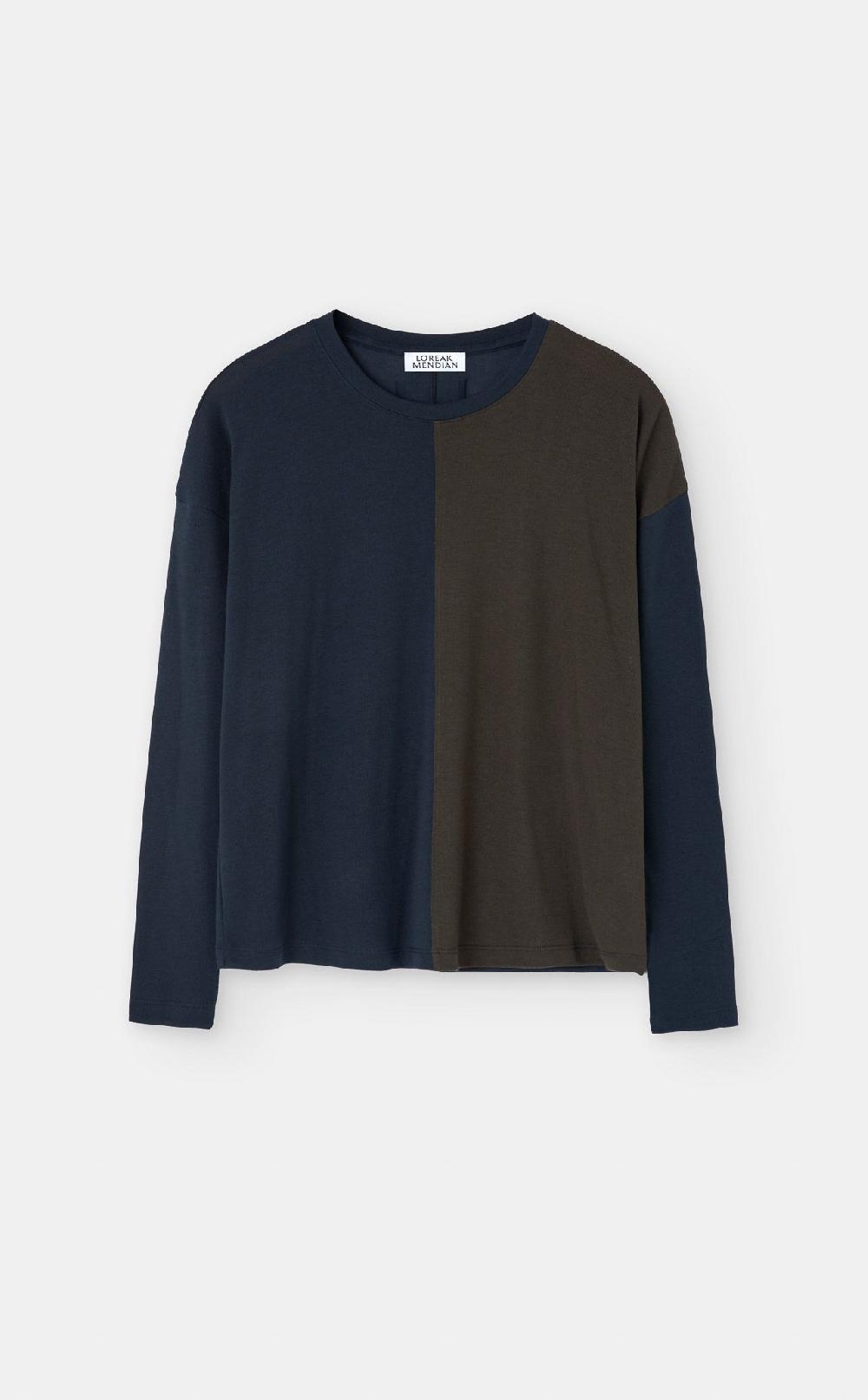 loreak mendian CAMISETA ENES