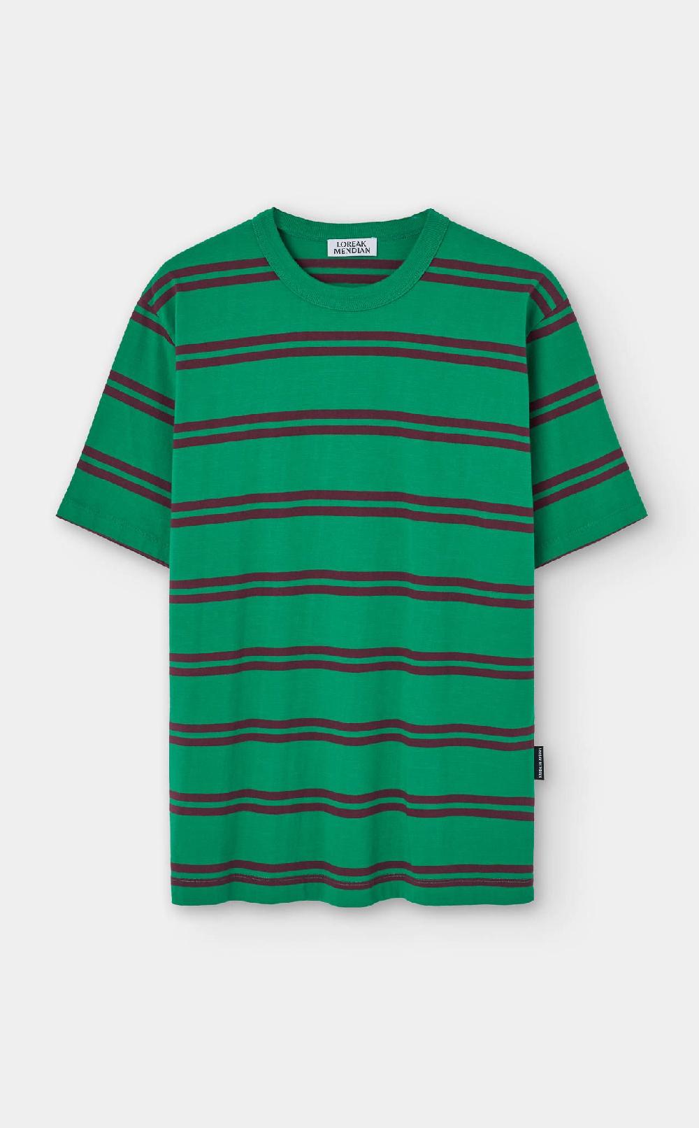 Loreak Mendian CAMISETA GASCON