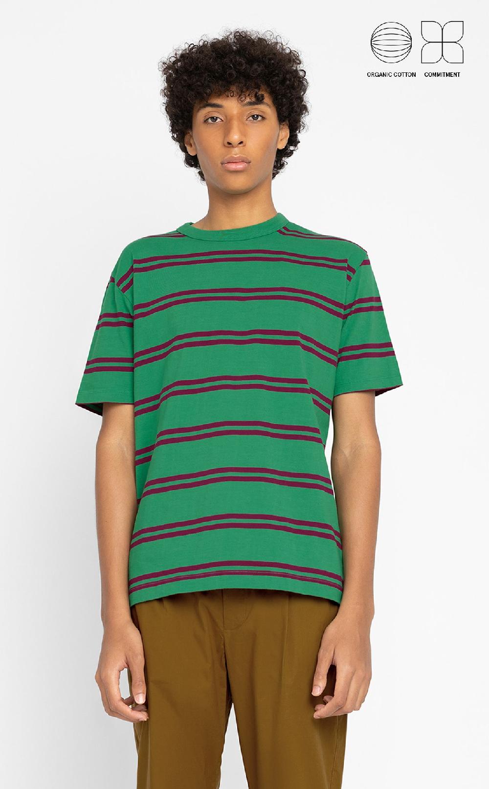 loreak mendian CAMISETA GASCON