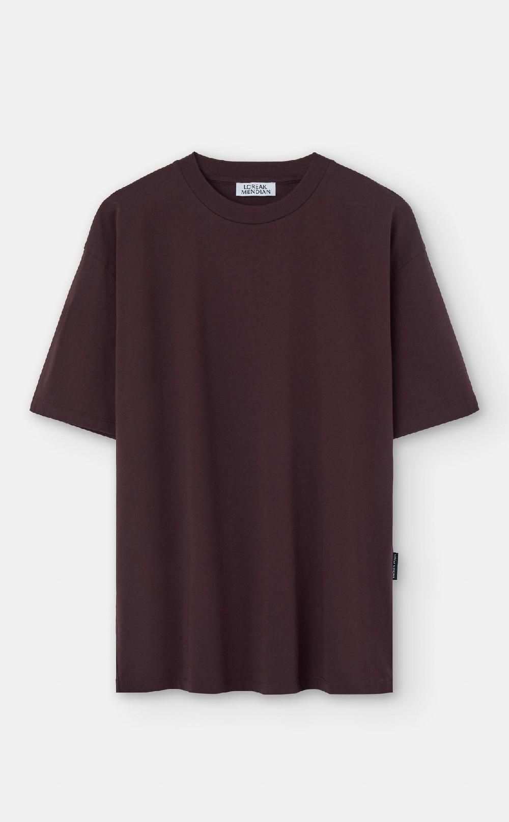 Loreak Mendian CAMISETA GETARIA