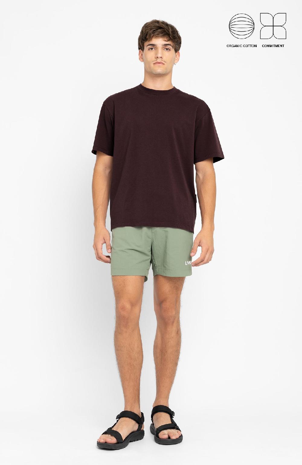 Loreak Mendian CAMISETA GETARIA