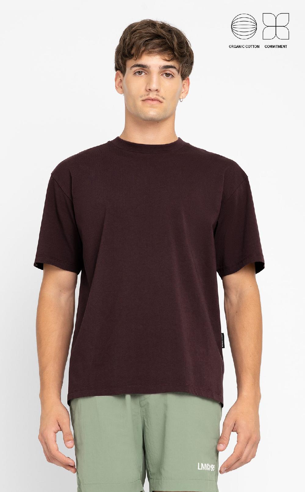 loreak mendian CAMISETA GETARIA