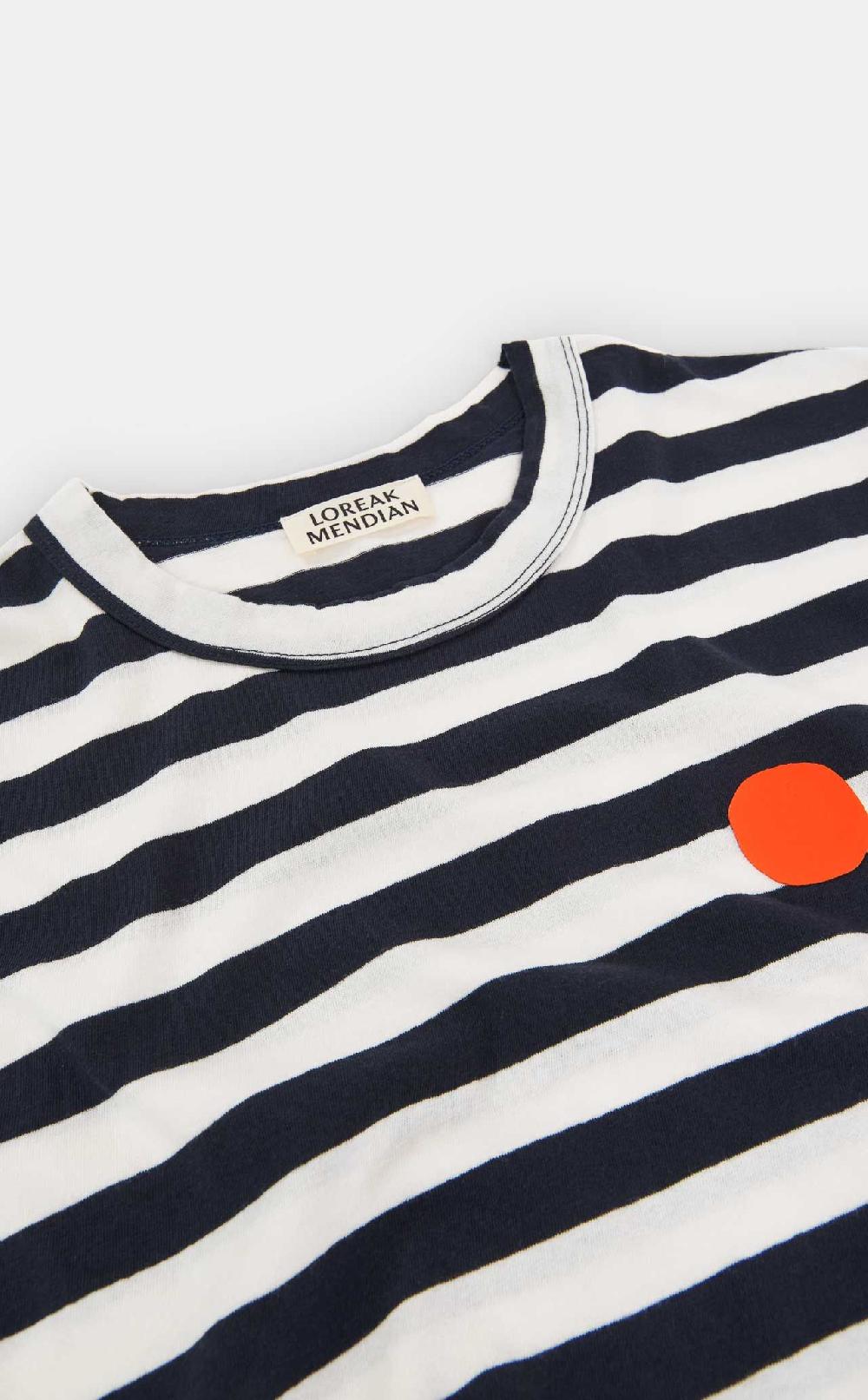 Loreak Mendian CAMISETA HAZPA DOT M