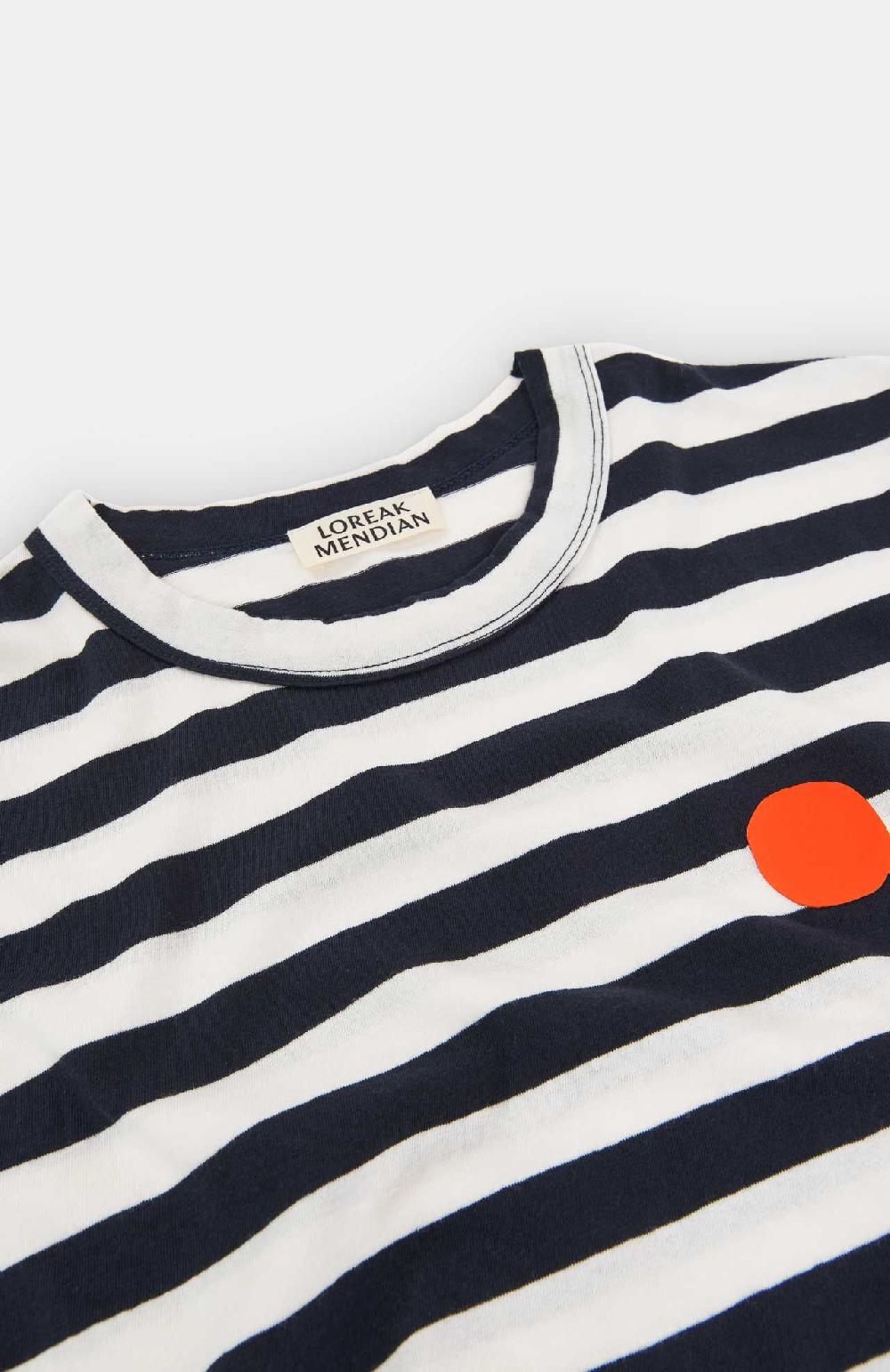 Loreak Mendian CAMISETA HAZPA DOT M