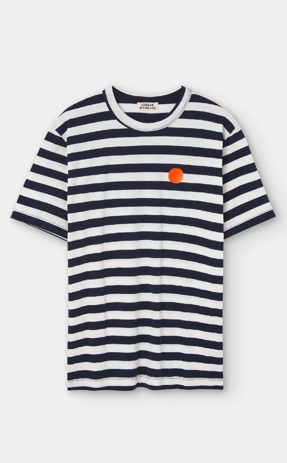 loreak mendian CAMISETA HAZPA DOT M