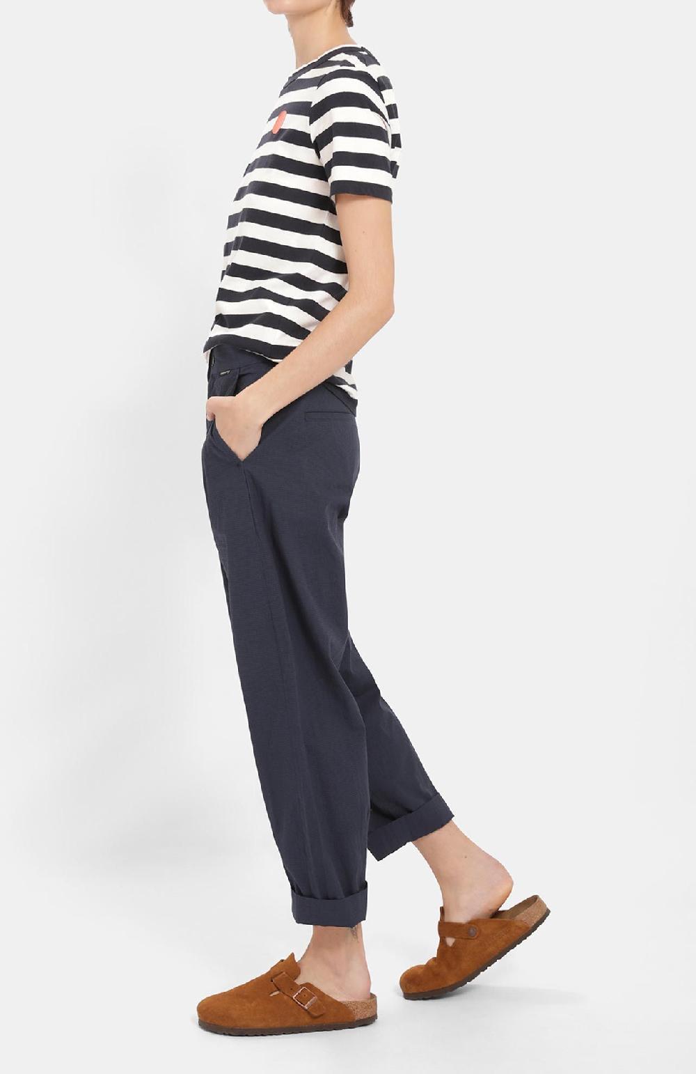 Loreak Mendian CAMISETA HAZPA DOT W