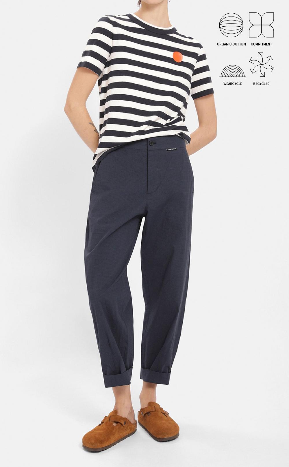 Loreak Mendian CAMISETA HAZPA DOT W