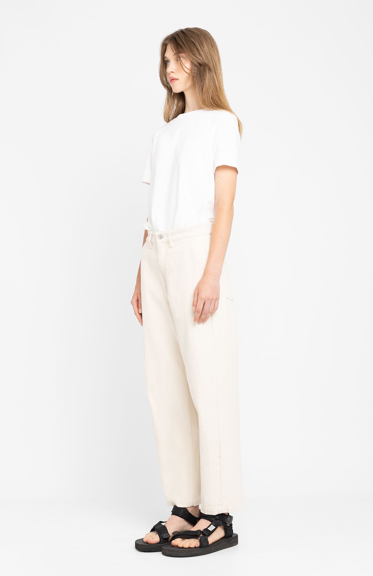 Loreak Mendian CAMISETA IZENDUNA