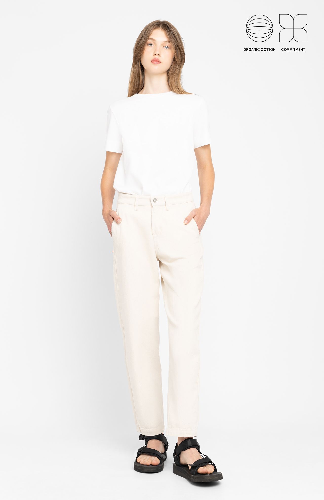 Loreak Mendian CAMISETA IZENDUNA