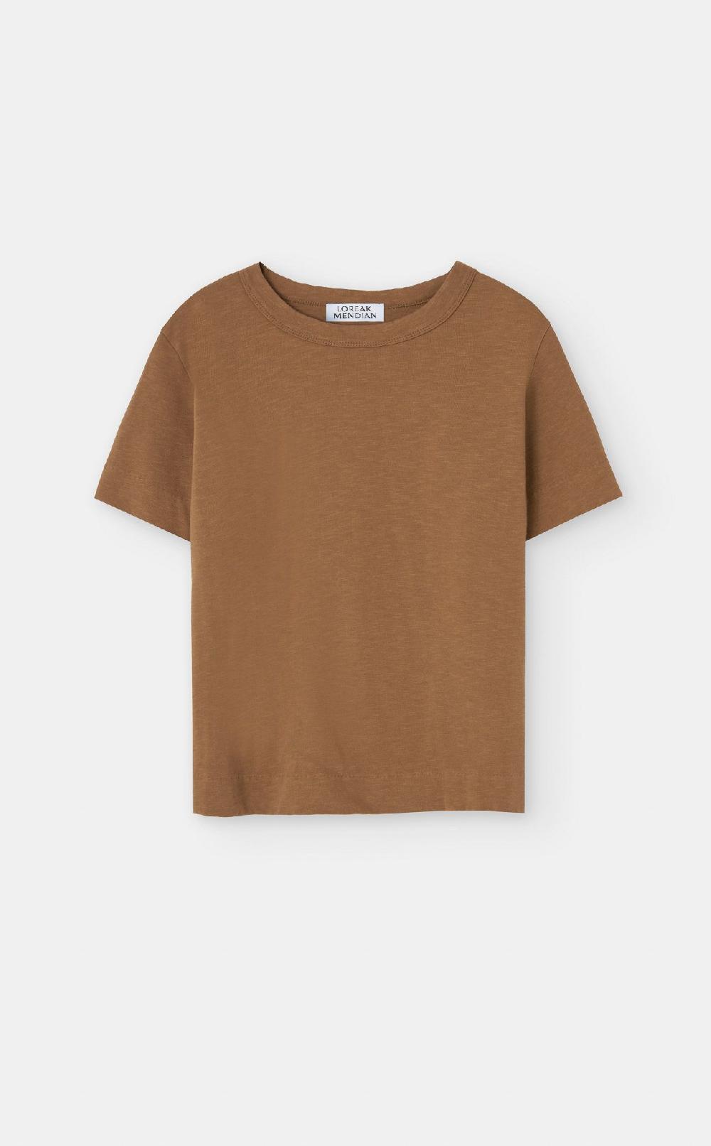 Loreak Mendian CAMISETA IZENDUNA