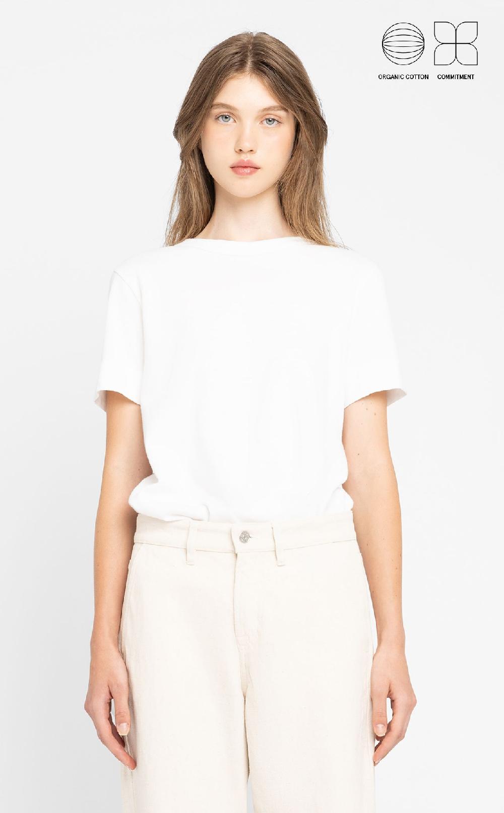 loreak mendian CAMISETA IZENDUNA